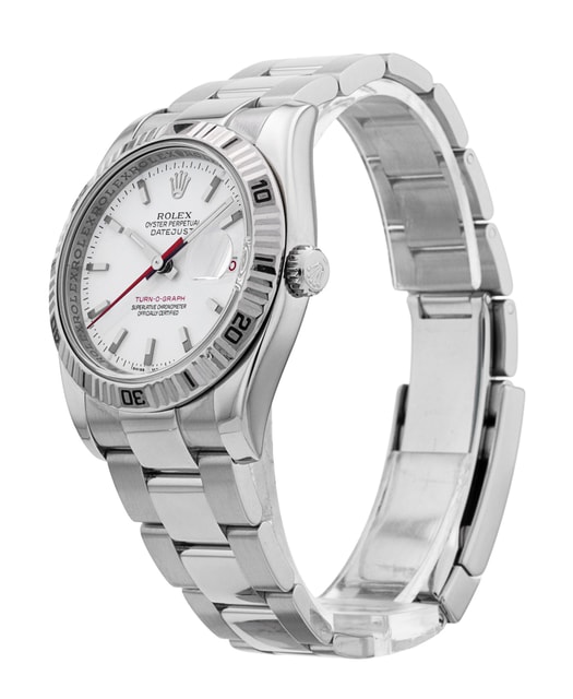 Rolex Turn-O-Graph 116264 Image 2